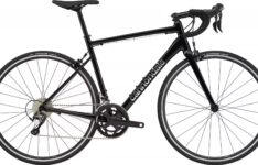 Cannondale CAAD Optimo 2