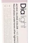 L’Oréal Professionnel DiaLight 10.21