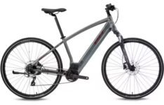BH Atom Cross Acera