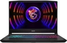 MSI Katana 15 B13VFK-2092FR 