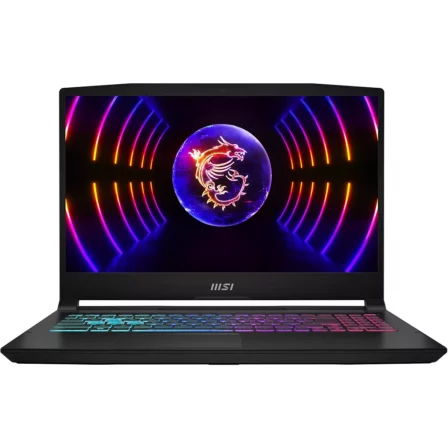 MSI Katana 15 B13VFK-2092FR 4 PC portable gamer à moins de 1500 euros - MSI Katana 15 B13VFK-2092FR