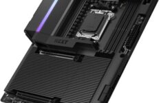 NZXT ‎N9-X87XT-B1