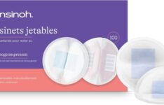 Lansinoh Blue Lock – Lot de 100