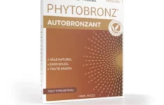 Arkopharma Phytobronz Autobronzant