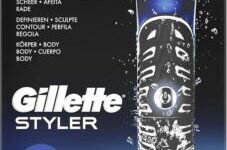 Gillette Proglide Styler