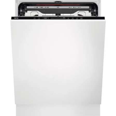 AEG FSE75748P 4 lave-vaisselle avec tiroir à couverts - AEG FSE75748P