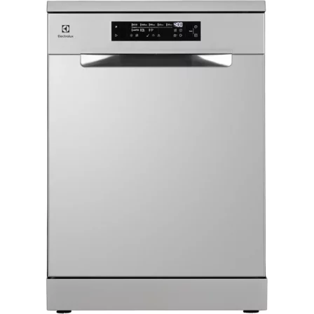 Electrolux ESM48400SX SatelliteClean 2 lave-vaisselle avec tiroir à couverts - Electrolux ESM48400SX SatelliteClean