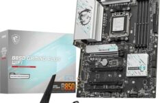 MSI B850 Gaming Plus WiFi