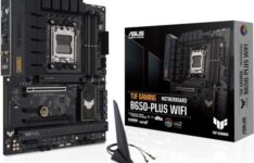 ASUS TUF Gaming B650-Plus WIFI