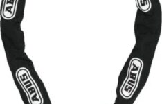 Abus CityChain XPlus 1060 (110 cm)
