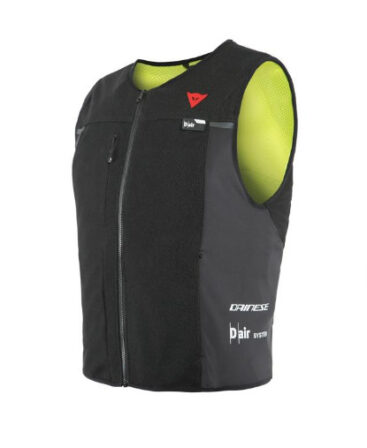 Dainese Smart Jacket V2 2 gilet airbag moto - Dainese Smart Jacket V2