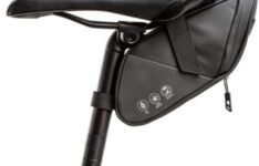 sacoche de selle - Homper RYU-7980 1,5L