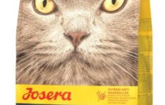 Josera Catelux (2 kg)