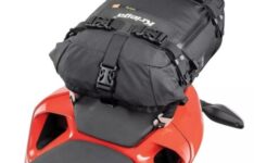 sacoche de selle - Kriega US-10 Drypack