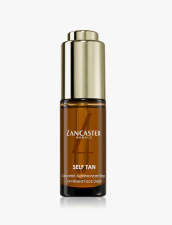 Lancaster Self Tan 2 autobronzant visage - Lancaster Self Tan