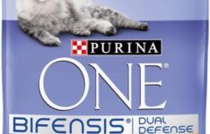 Purina One Bifensis Dual Defense (6 x 1,5 kg)