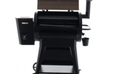 barbecue - Royal Food RF PB 3570