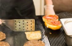 Les meilleurs combinés barbecue plancha