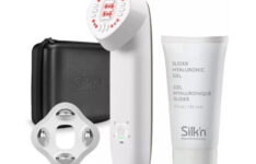 appareil anti-rides visage - Silk’n FaceTite Multiplateform FTMP1PE1001