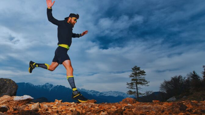 Les meilleurs shorts de trail homme 1 Les meilleurs shorts de trail homme