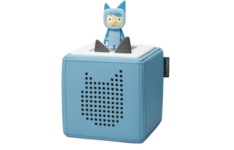 Tonies Mon premier coffret Toniebox