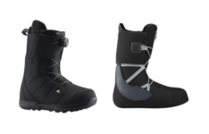 Burton Moto Boa