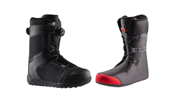 Head Classic Boa Lyt 2 boots snowboard homme - Head Classic Boa Lyt