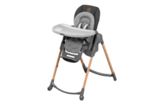 Maxi-Cosi Minla Essential Graphite
