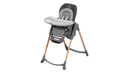  - Maxi-Cosi Minla Essential Graphite