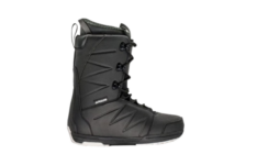 Airtracks Star Black