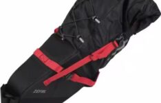 sacoche de selle - Zéfal Z Adventure R17