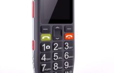 Artfone C1 Senior