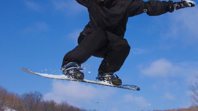 Les meilleurs boots snowboard homme 1 Les meilleurs boots snowboard homme