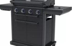 Campingaz Onyx 4S