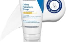 CeraVe Crème Hydratante Visage SPF30