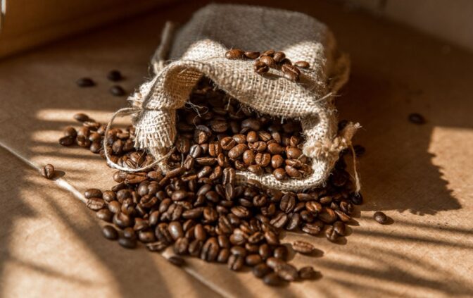 Les meilleurs cafés en grain 1 kg
