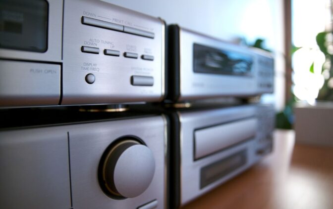 Les meilleurs streamers HiFi audiophiles 1 Les meilleurs streamers HiFi audiophiles