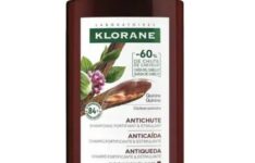 Klorane Quinine