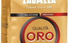 Lavazza Qualità Oro