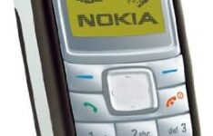 Nokia 1110i