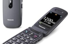 Panasonic KX-TU446EXG