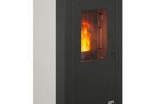 Etna Vulcano Silenzio 9,2 kW