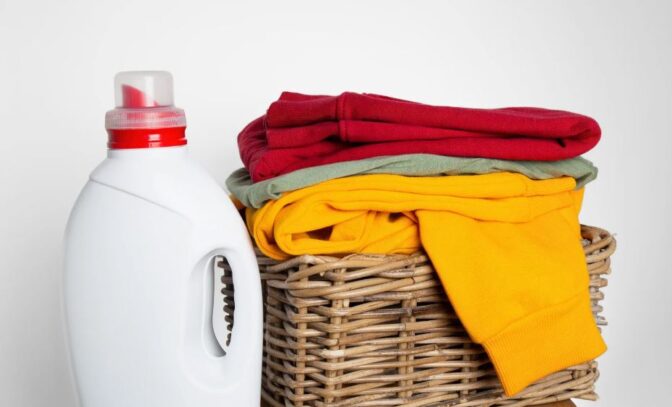 Les meilleures lessives pour les couleurs 1 Les meilleures lessives pour les couleurs