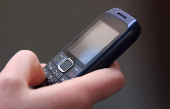 Les meilleurs dumbphones 1 Les meilleurs dumbphones