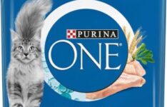 croquettes pour chat stérilisé - Purina One Bifensis – 1 an et plus