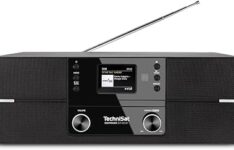 TechniSat DigitRadio 371 CD BT