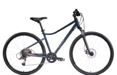 Riverside 500 Indigo Nuit