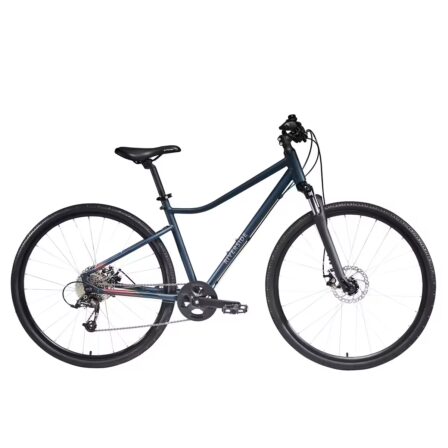 Riverside 500 Indigo Nuit 3 VTC pour homme - Riverside 500 Indigo Nuit
