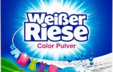 Weißer Riese Color Pulver (5,5 kg)
