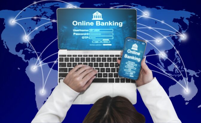 Les meilleures banques en ligne internationales 1 Les meilleures banques en ligne internationales
